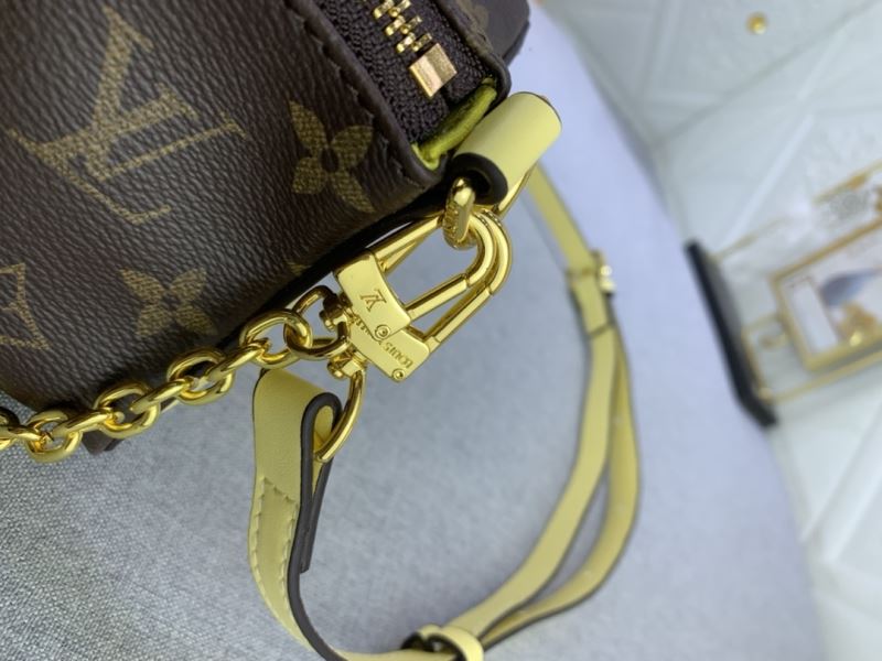 Louis Vuitton Satchel Bags